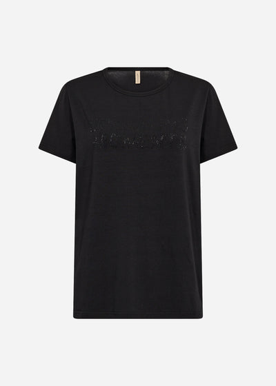 SC-RINA FP 12 T-shirt Black