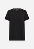 SC-RINA FP 12 T-shirt Black