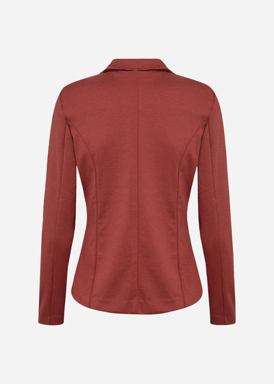 SC-DANIELA 1 Blazer Rust red