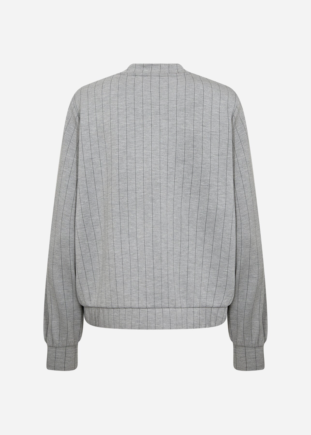 SC-VIVI 2 Cardigan Grey