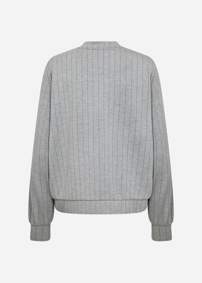 SC-VIVI 2 Cardigan Grey