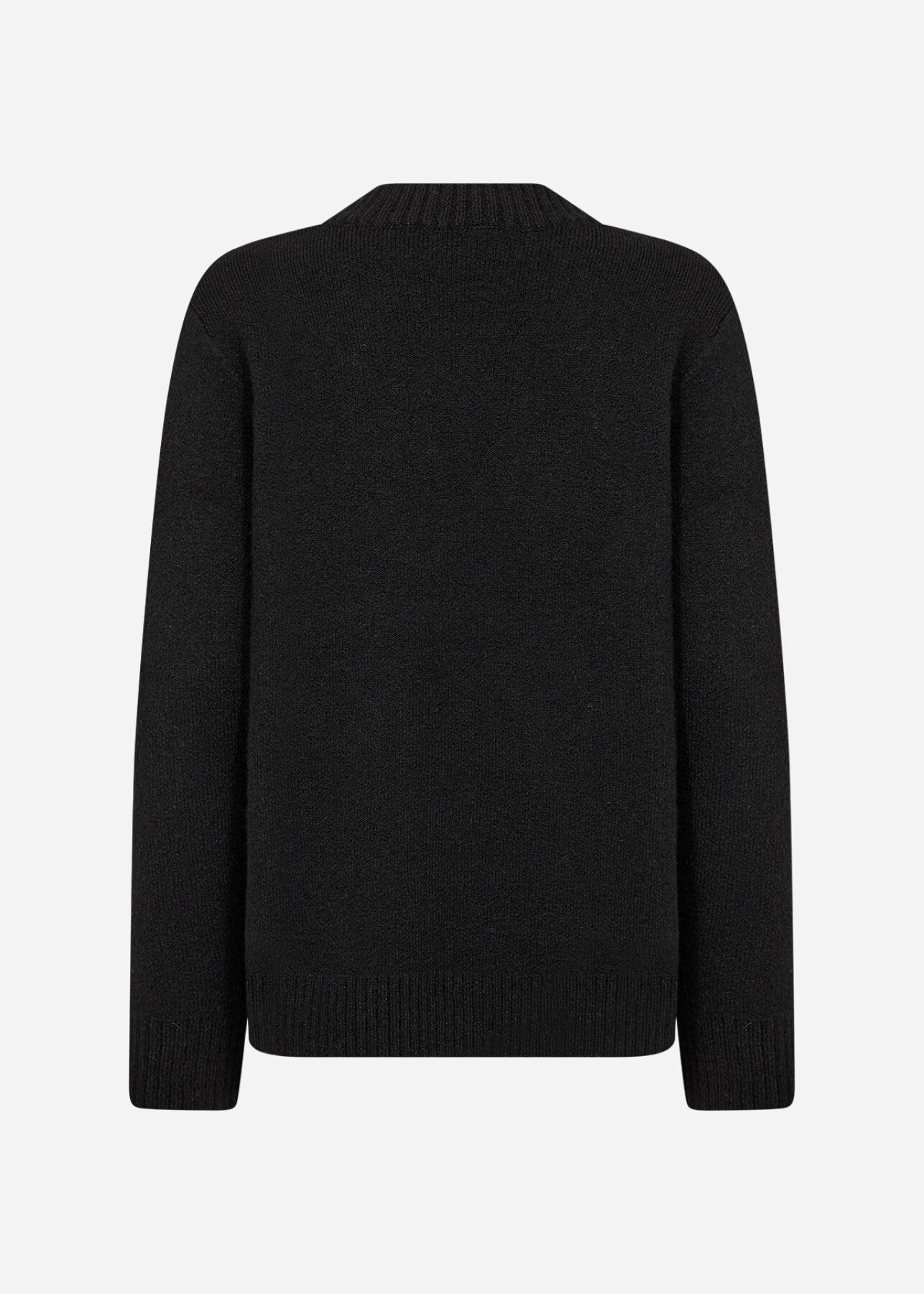 SC-AUDREY 2 Pullover Black