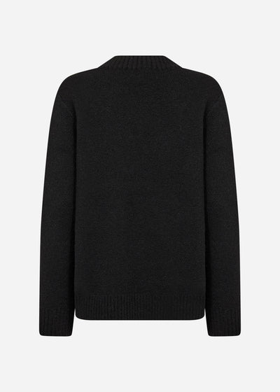 SC-AUDREY 2 Pullover Black