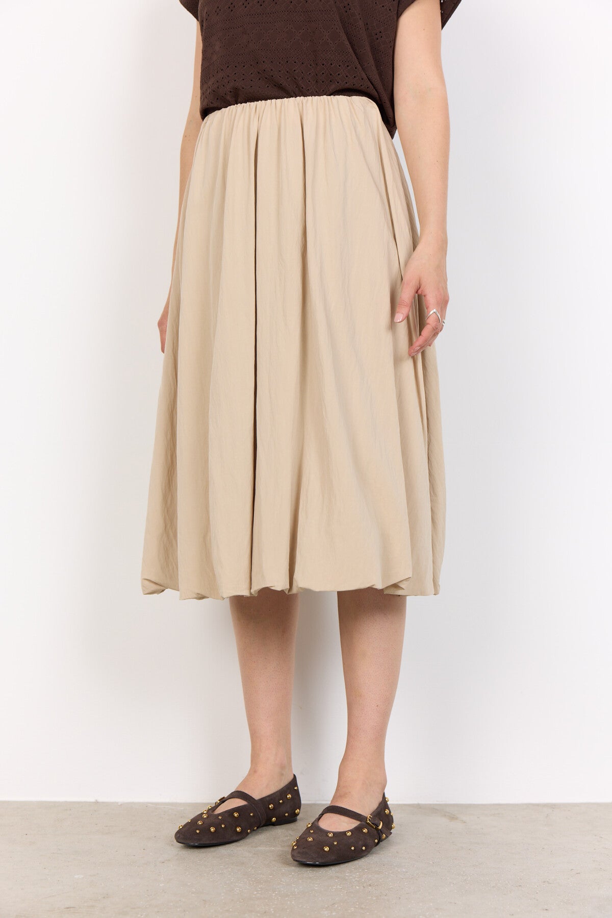SC-SEVDA 2 Skirt Sand
