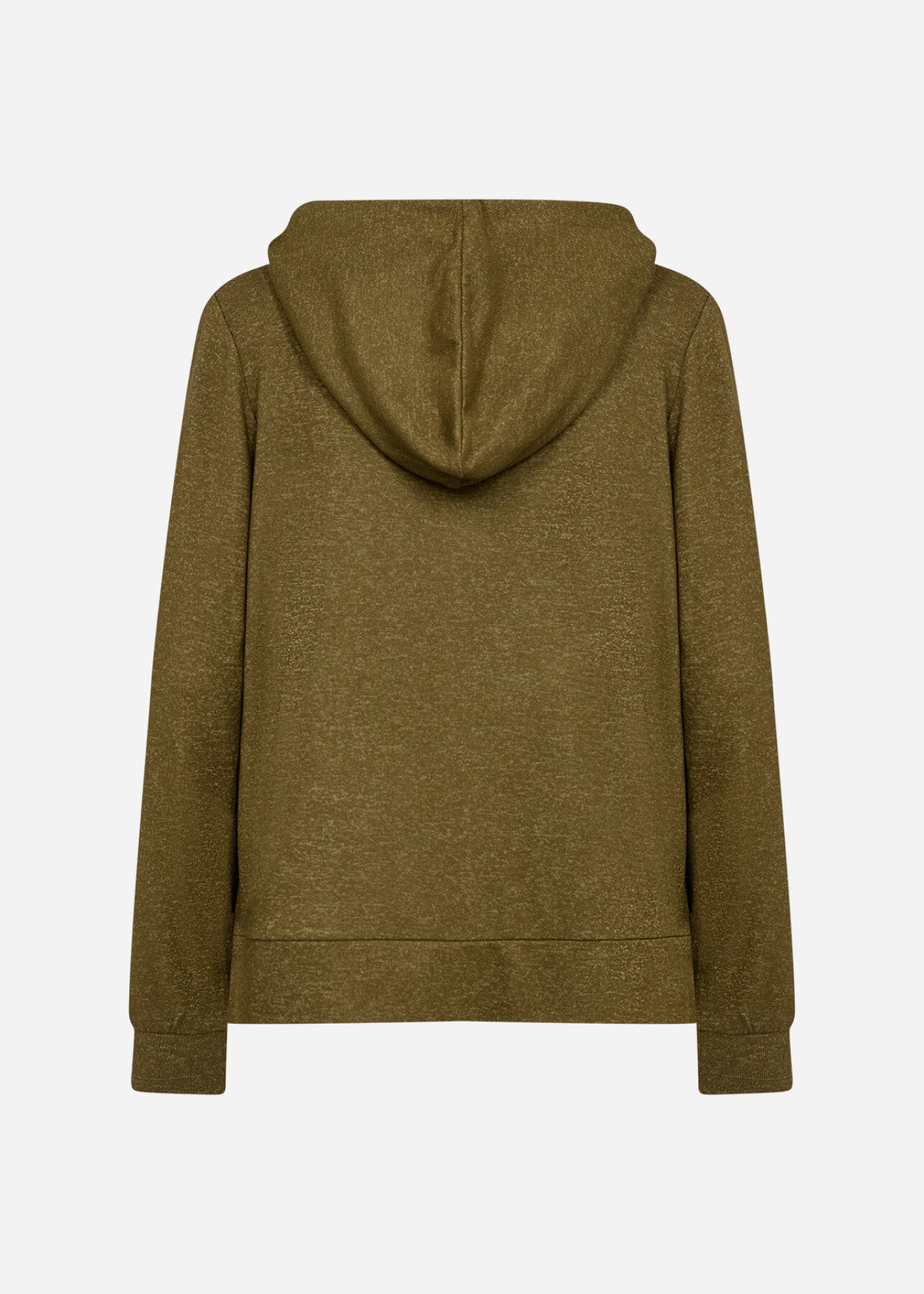 SC-BIARA 143 Sweatshirt Dark green