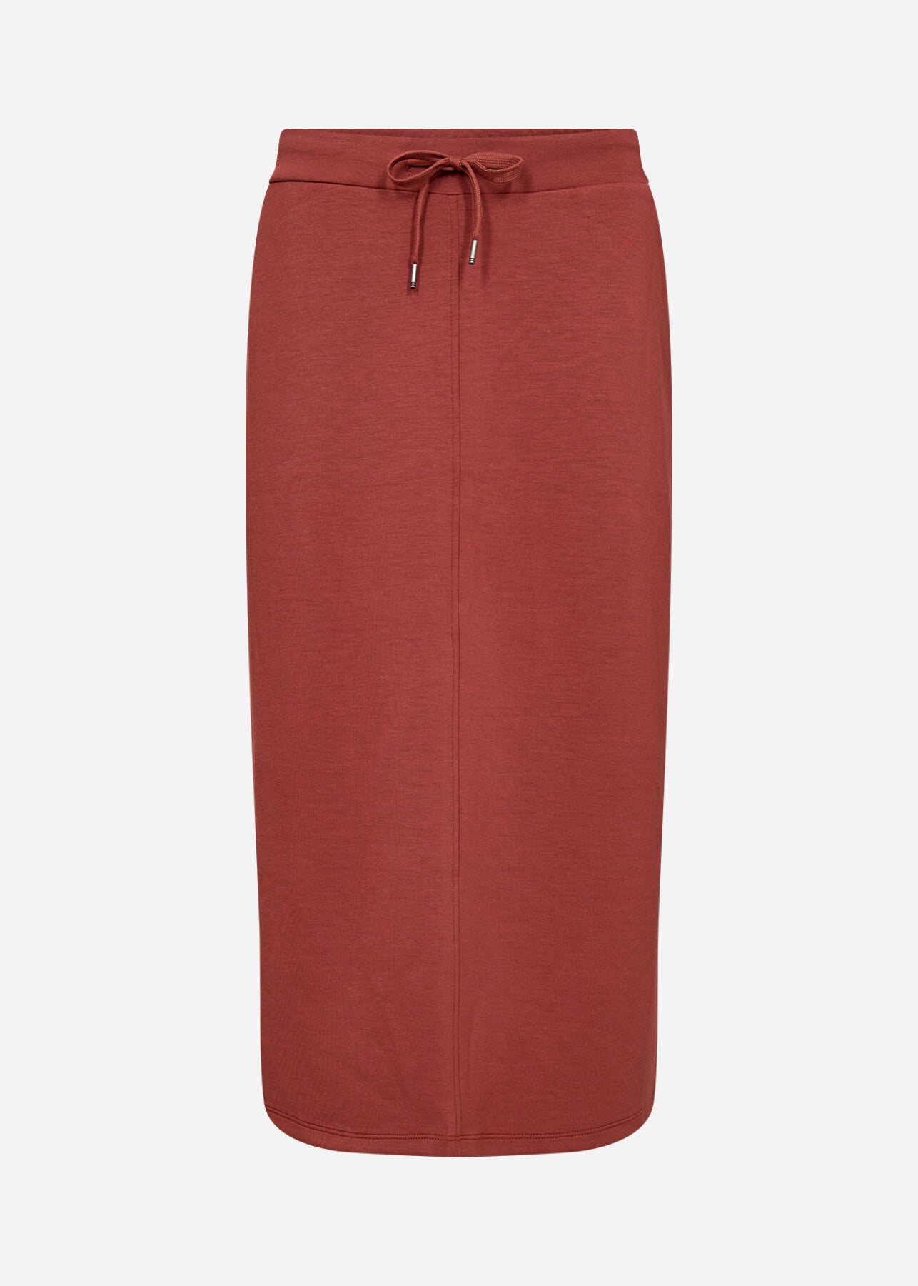 SC-BANU 250 Skirt Rust red