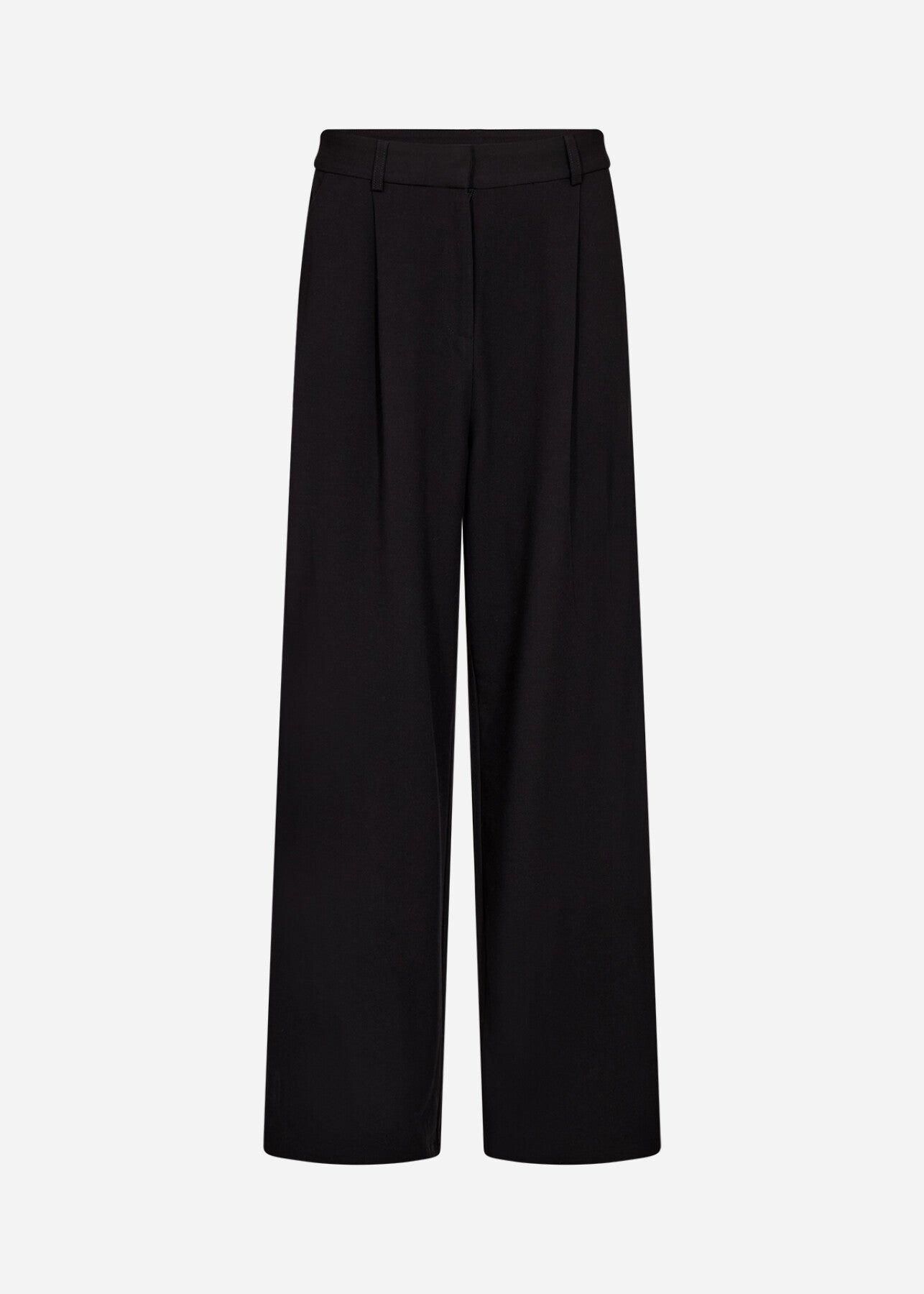 SC-VENUS 3-C Pants Black