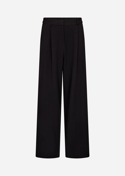 SC-VENUS 3-C Pants Black