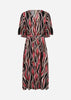 SC-CAMMI 4 Dress Pink