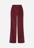 SC-BINDI 19-C Pants Bordeaux