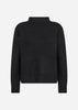 SC-HERLA 3 Pullover Black