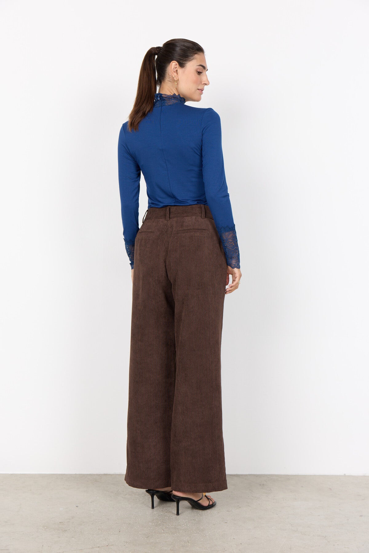 SC-MARICA 20 T-shirt Dark blue