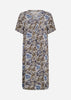 SC-GENIA 3 Tunic Blue