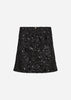 SC-ANGEL 4 Skirt Black