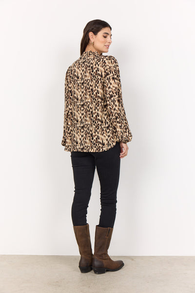 SC-VALENCIA 1 Shirt Sand