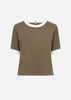 SC-MIGNON 20 T-shirt Green