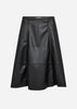 SC-BECKIE 18 Skirt Black