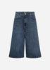 SC-KIMBERLY 47-C Shorts Dark blue