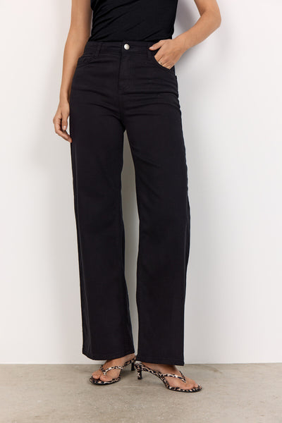 SC-ERNA 27-C Jeans Black