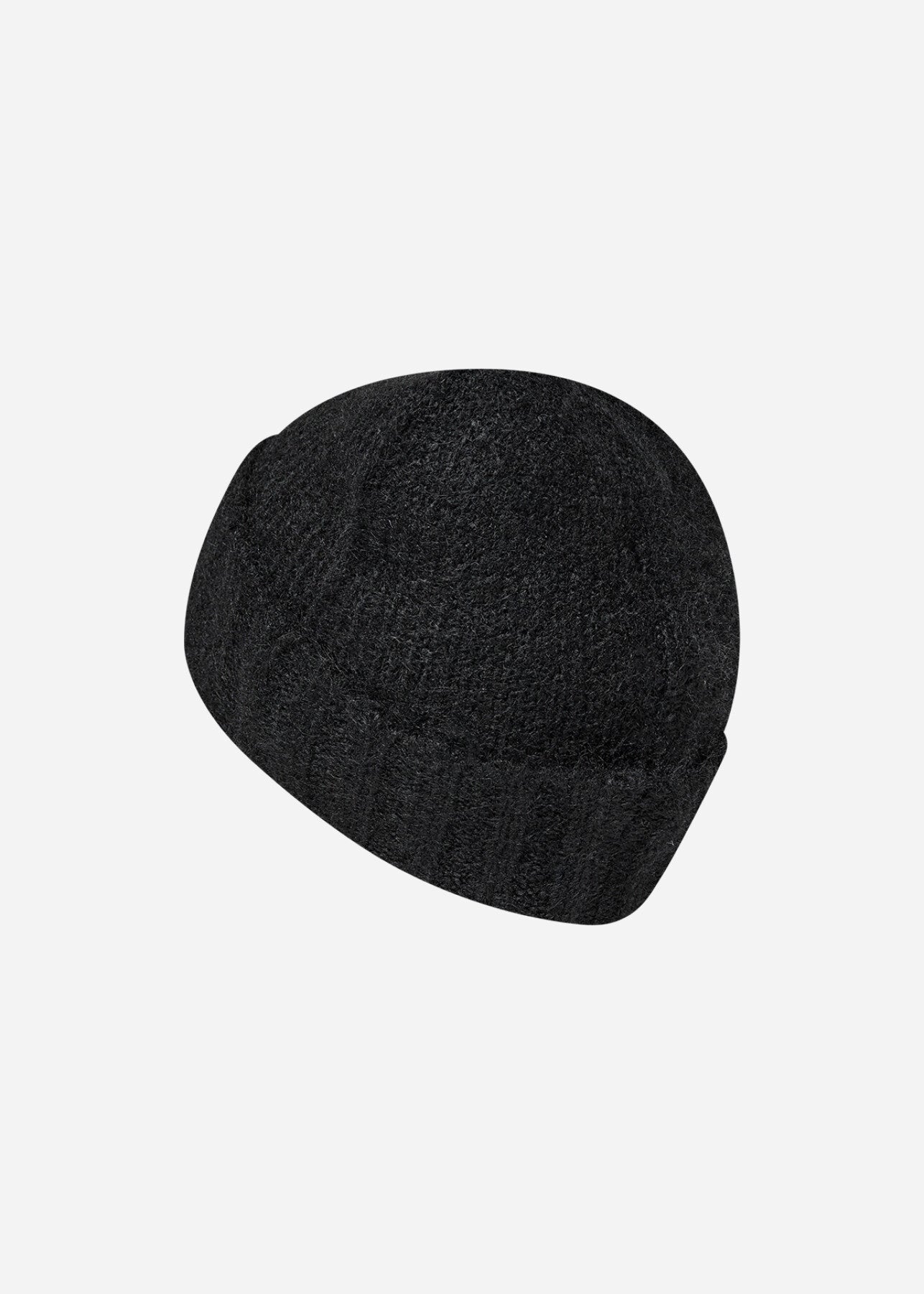 SC-VILSON 1 Hat Black