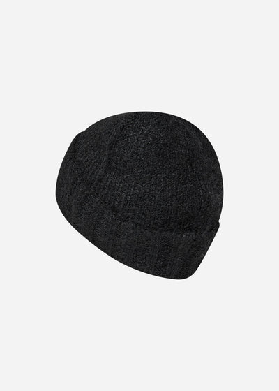 SC-VILSON 1 Hat Black