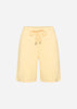 SC-BANU 78 Shorts Light yellow