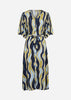 SC-CAMMI 4 Dress Light blue