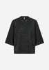 SC-ORLEAN 1 Pullover Dark grey
