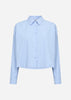SC-NETTI 115 Shirt Light blue