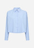 SC-NETTI 115 Shirt Light blue