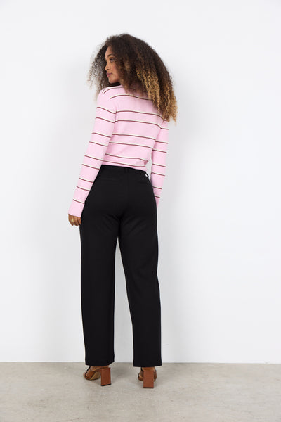 SC-NANNI 3 Pants Black