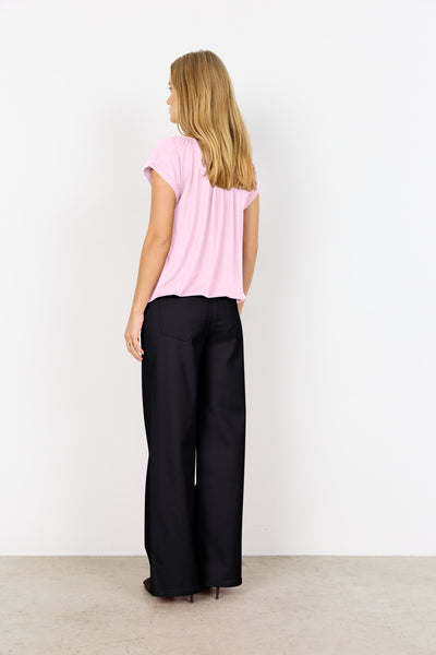 SC-MARICA 4 T-shirt Light pink