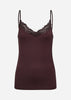 SC-MARICA 168 Top Dark plum