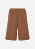 SC-BANU 311 Shorts Brown