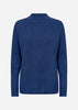 SC-KANITA 4 Pullover Dark blue