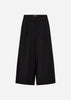 SC-ANN 3-C Culottes Black
