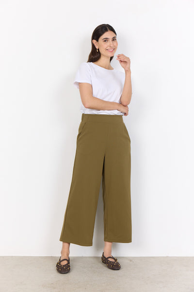 SC-SIHAM 36 Pants Olive