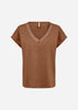 SC-BABETTE 77 T-shirt Brown