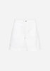 SC-ERNA 32 Shorts White