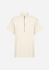 SC-BANU 305 Blouse Cream