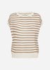 SC-LUANNA 5 T-shirt Olive