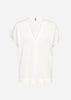 SC-DOLLIE 757 Blouse Off white