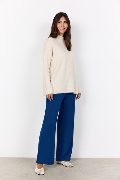 SC-NESSIE 68 Pullover Cream