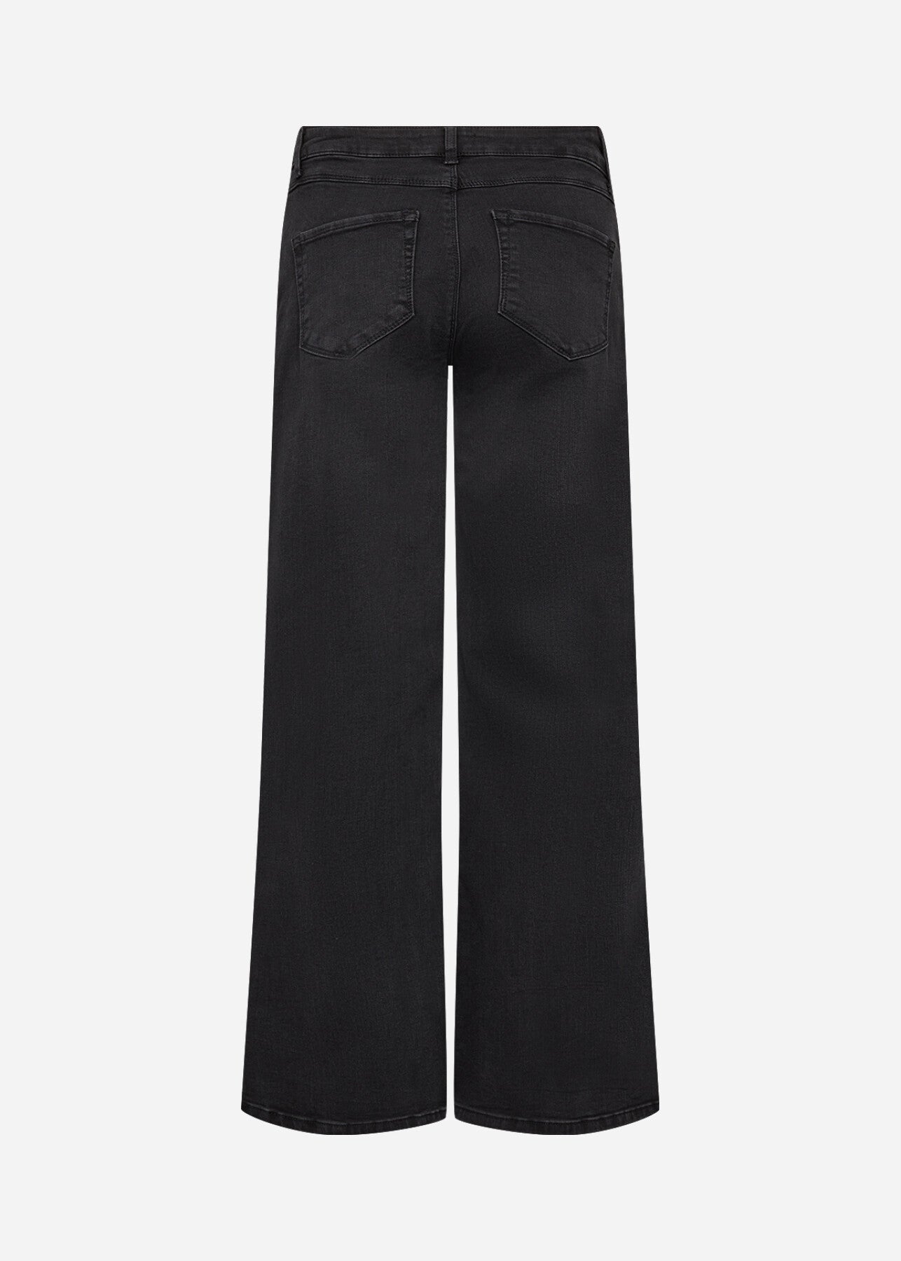 SC-KIMBERLY 24-B Jeans Dark grey