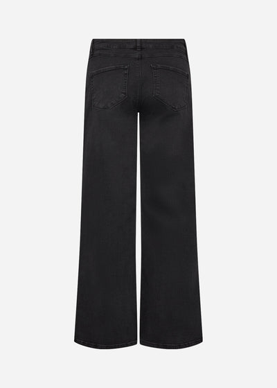 SC-KIMBERLY 24-B Jeans Dark grey