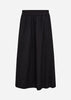 SC-CISSIE 53 Skirt Black