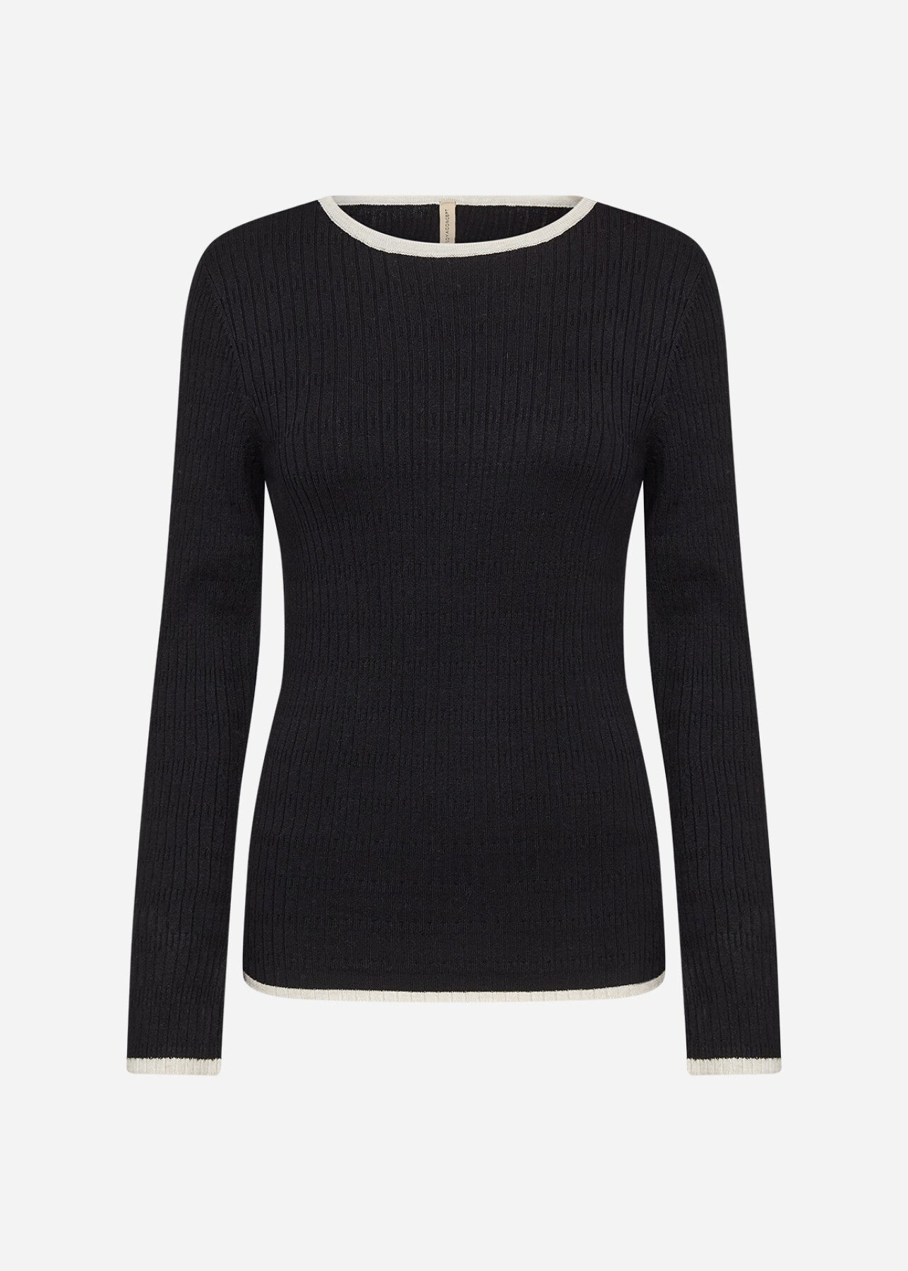 SC-DOLLIE 810 Pullover Black