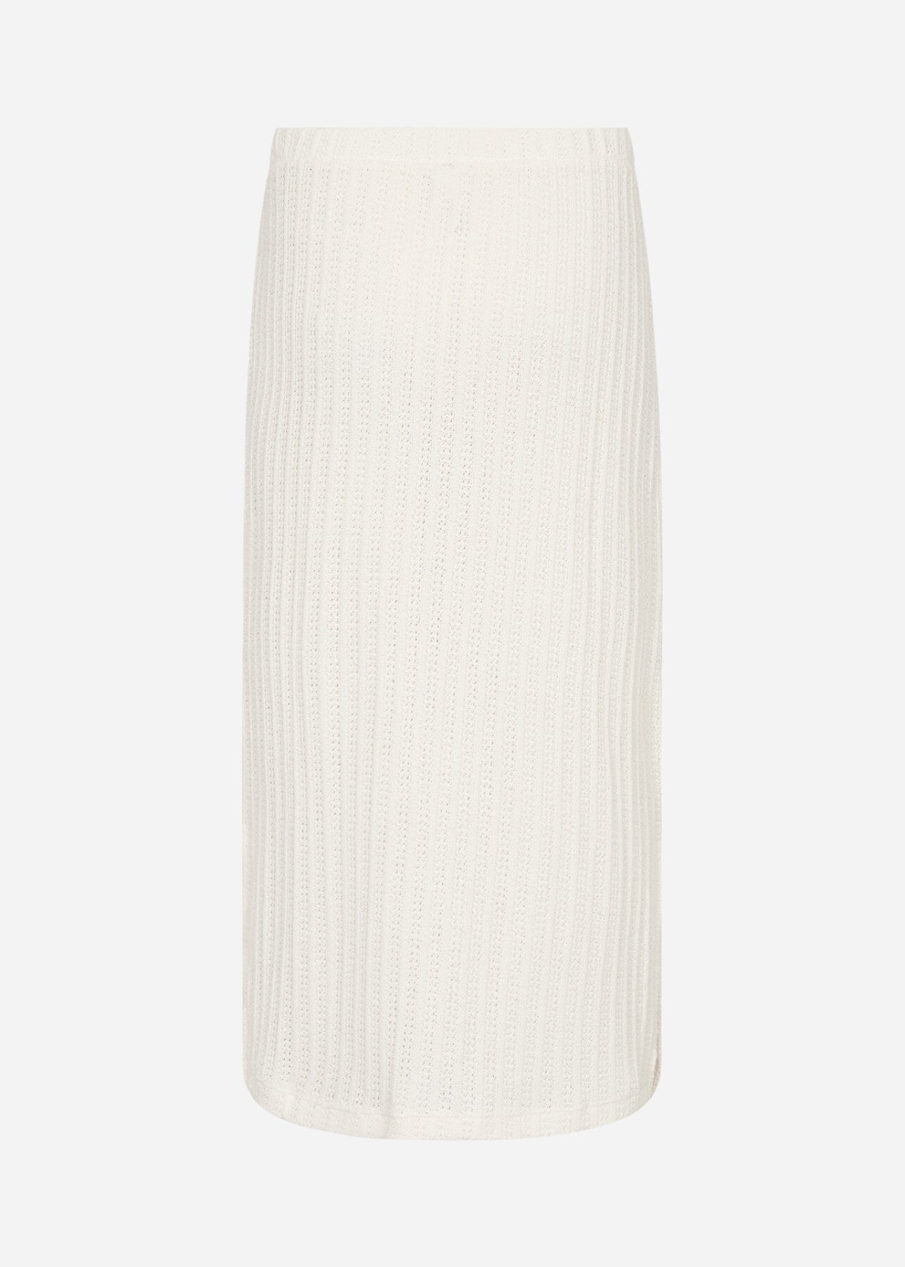 SC-SHONAS 4 Skirt Off white