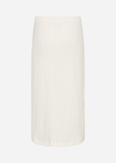 SC-SHONAS 4 Skirt Off white