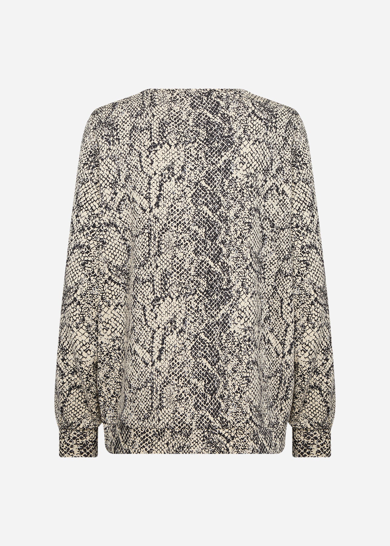 SC-VIOLET 2 Blouse Cream